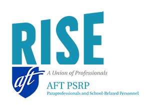 RISE logo