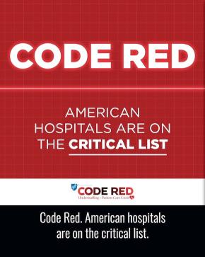 Code Red campaign