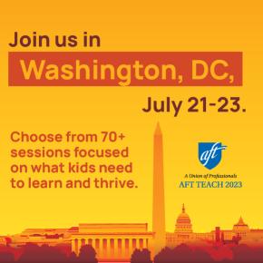 TEACH 2023